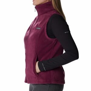 Women's Columbia Benton Springs™ Fleece Vest